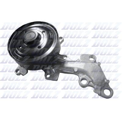 DOLZ Wasserpumpe t232 für TOYOTA