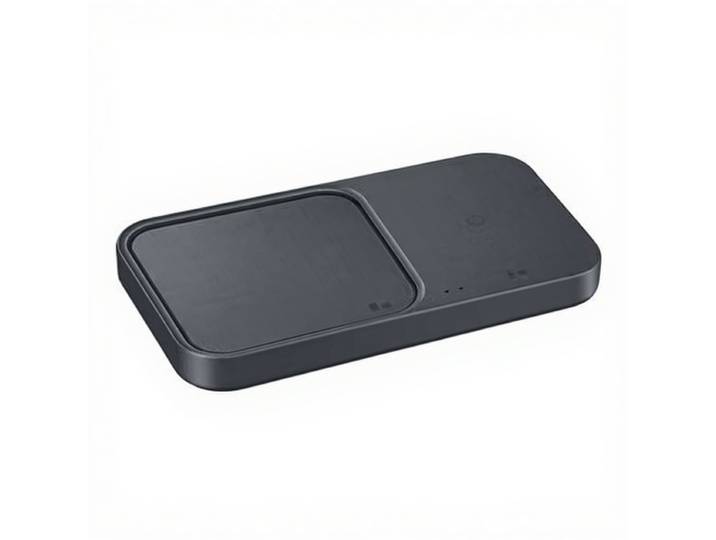 Samsung Wireless Charger Duo Zwart (incl. kabel)