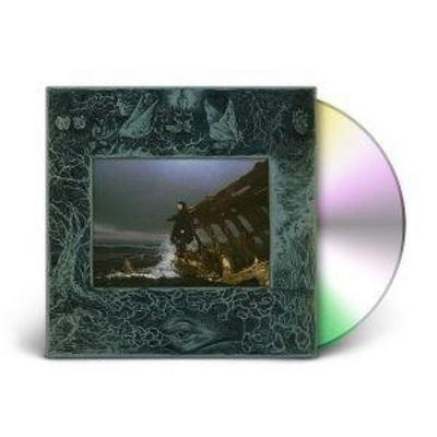 Death in the Business of Whaling - Searows, CD