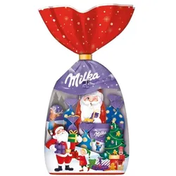 Milka Schokoladenmischung »Weihnachtsmischung« 121 g