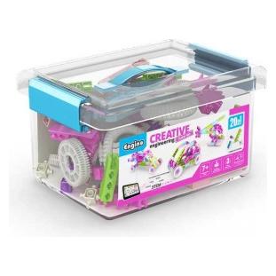 Engino Bau Rinkins Maker Girl 20in1 (GE1101)