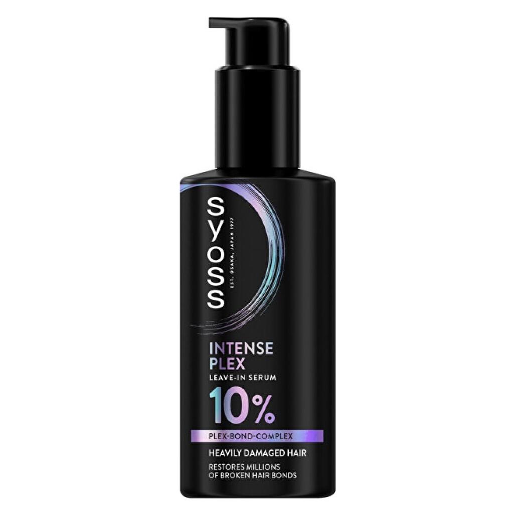 Syoss Intense Plex Serum For Damaged Hair 100Ml (100 ml) (OTHER)
