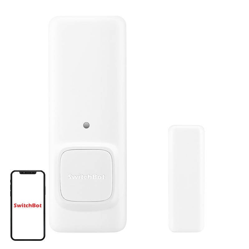 SwitchBot contactsensor