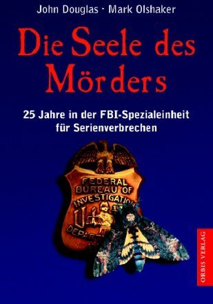 John Douglas - Die Seele des Mörders - Preis vom 12.10.2026 11:37:12 h