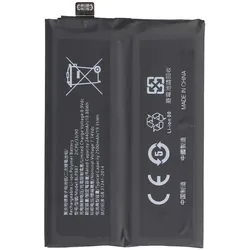 Avizar Akku Realme GT Neo 2 Li-Polymer Ersatz, Smartphone Akku