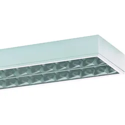 Ridi-Leuchten Anbauleuchte mit LED-Tube SHL-L 280 #0660549