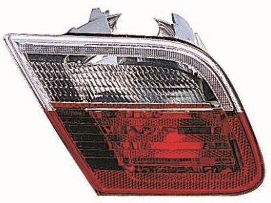 ABAKUS 444-1302L-UQ Rear light