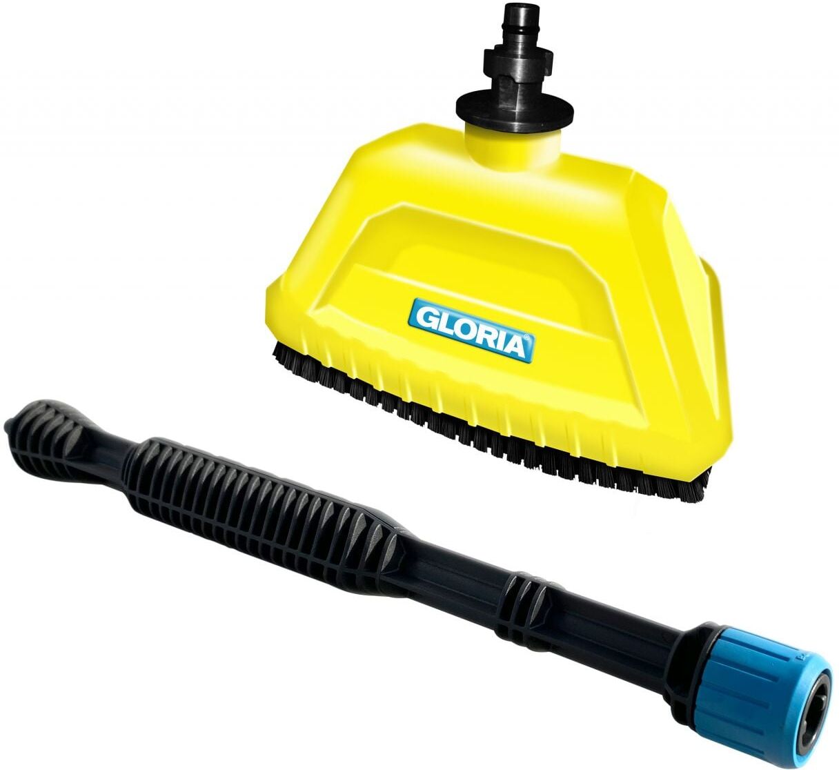 Gloria Bürsten Set für MultiJet
