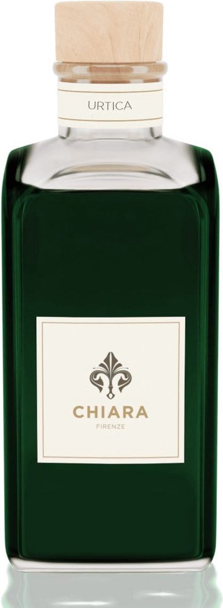 Chiara Firenze Geurstokjes Urtica 500ml