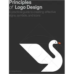 Principles of Logo Design, Fachbücher von George Bokhua