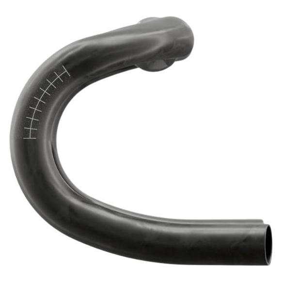 Zipp Handlebar Drop SL 70 XPLR (108496)