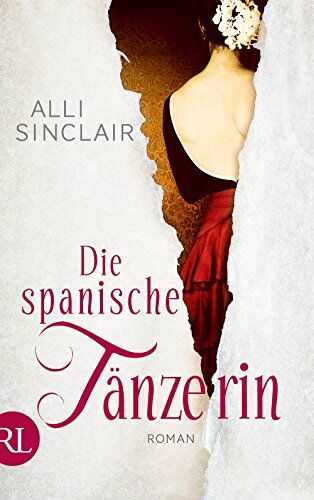 Alli Sinclair - Die spanische Tänzerin: Roman - Preis vom 30.09.2026 09:01:18 h