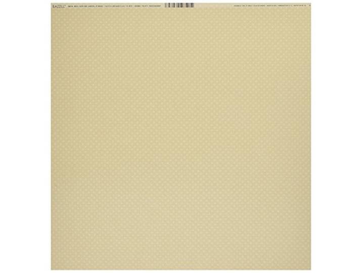 Bazzill Basics, voor scrapbooking, 25 vellen, bazzill red_p canvas-textuur