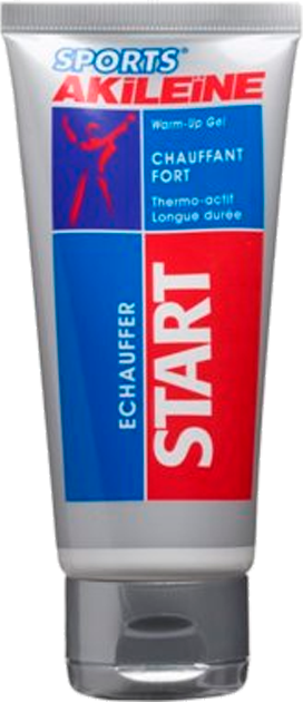 Akileine Sports Gel Start 75ml