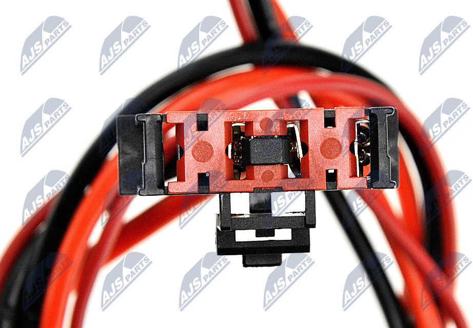 Nty Bedienelement, Heizung/lüftung Erdch010 Für Chrysler