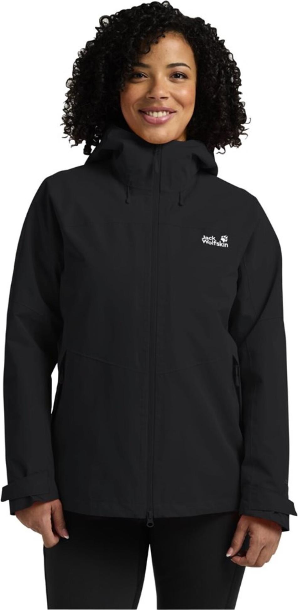 Jacken Jack Wolfskin Wild Places A652586000