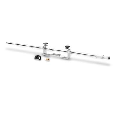 Hella Teleskop-Halter für Rundumleuchten - 1000 mm [Hersteller-Nr. 8HG006294-041]
