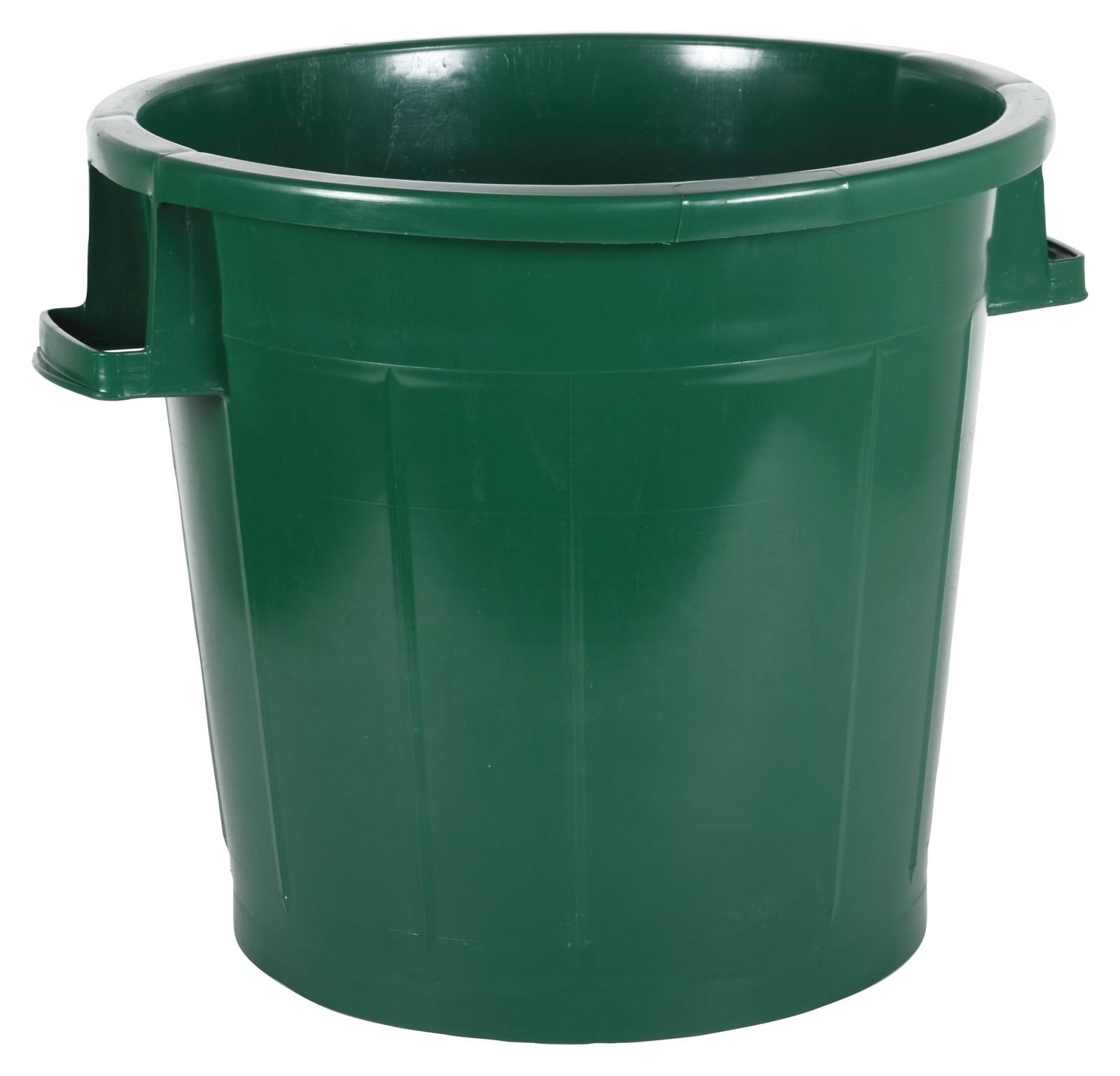 EDA afvalcontainer 75 liter groen