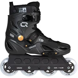 Powerslide, Inline Skates, (41, 42)