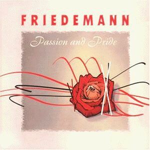 Friedemann - Passion and Pride - Preis vom 08.10.2026 07:26:42 h