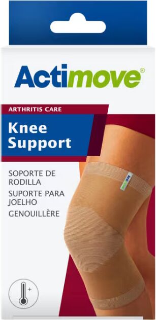 Actimove Arthritis Suporte para Joelho Tam XXL