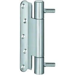 Magni, Scharnier, Simonswerk Umrüstband VN 3738/160 Edelstahl