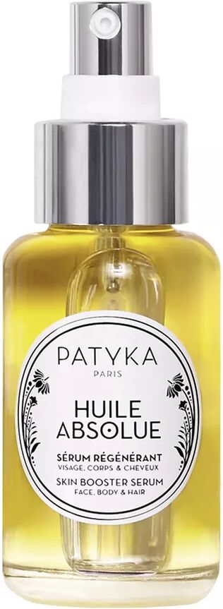 PATYKA - Huile Absolue, 50 ml