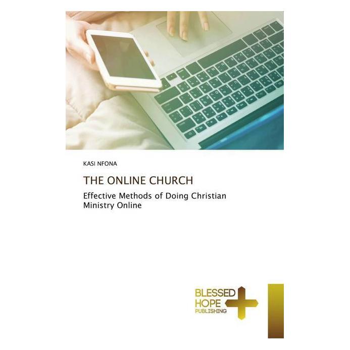Various Publishers The Online Church (KASI NFONA, 2020) (56147153)