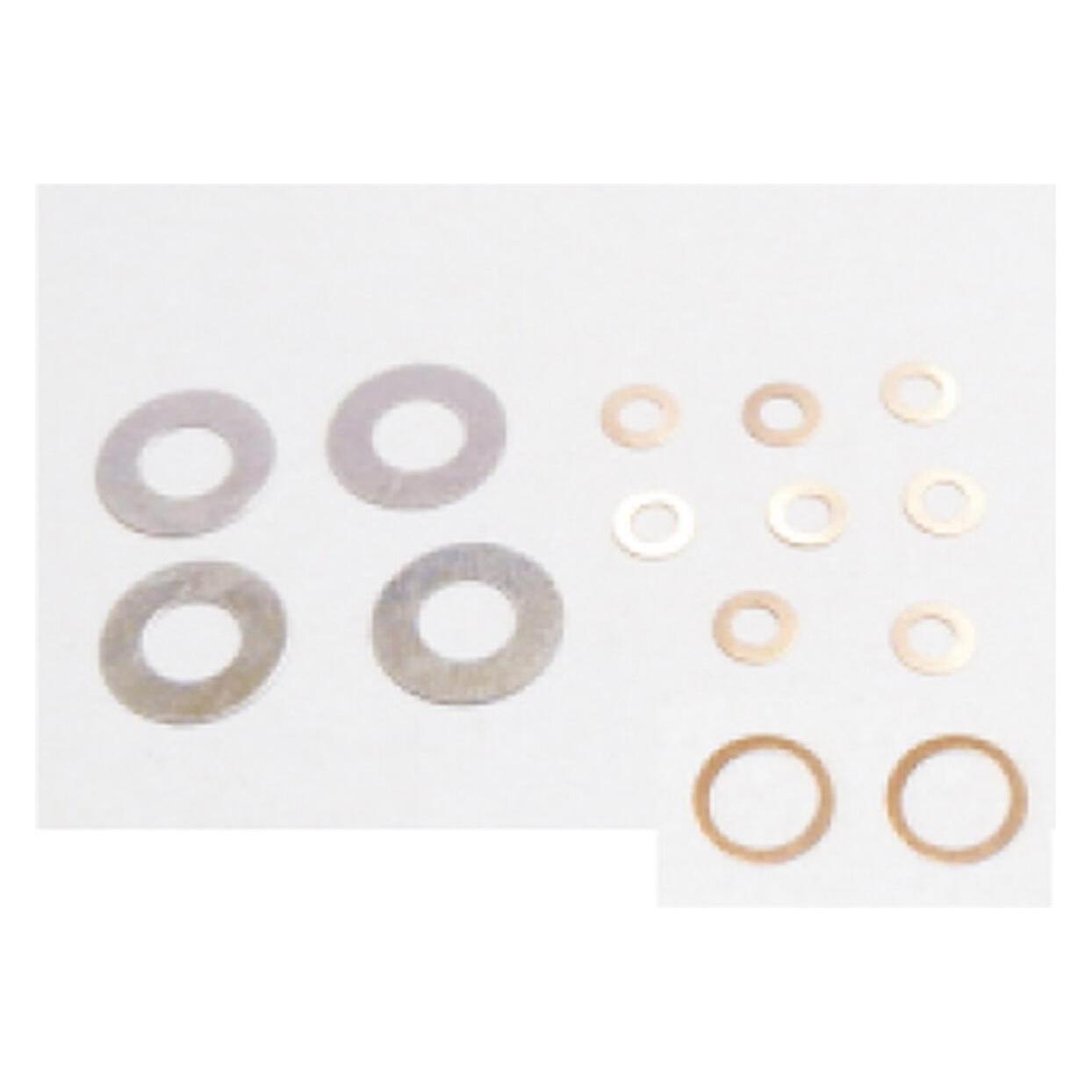 Jamara Distanzscheiben Set Whelon (505565)