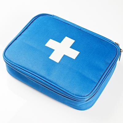 Insulin-Reisekühltasche mit Kühlakkus
