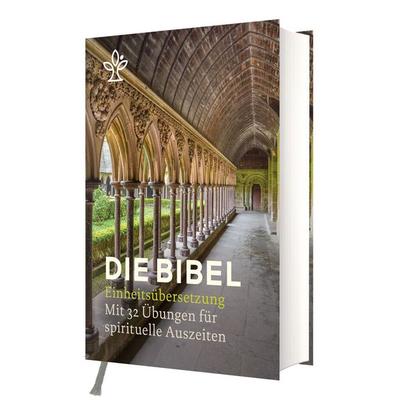Die Bibel. Einheitsübersetzung Auszeiten, Gebundene Ausgabe von , Katholisches Bibelwerk, 978-3-460-44118-7