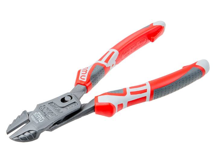 NWS Hebel-Kraft-Seitenschneider 20 cm