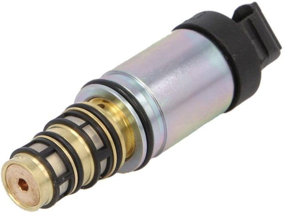 Regelventil, Kompressor NRF 38600