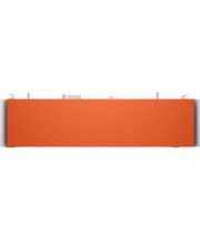HP 550 Sheet Paper Tray Red Panel Kit (630D0A)