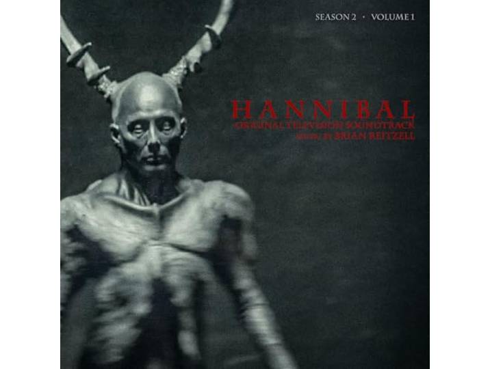 Hannibal Season 2 Volume 1 (Origina