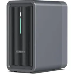 Solarbatterie Marstek B2500-D, 2.240 Wh, Plug&Play, LFP-Sicherheit, kompatibel mit allen Mikro-Wechselrichtern, Schutzklasse IP65, erweiterbar
