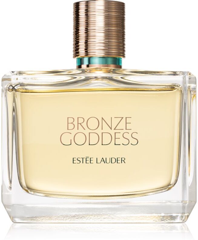 Estée Lauder Bronze Goddess Eau Fraîche erfrischendes wasser für Damen 100 ml