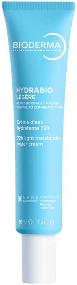 Bioderma Hydrabio Creme Legere 40ml