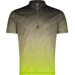 CMP Freebike Herren Fahrradtrikot pine-sage-mela 52