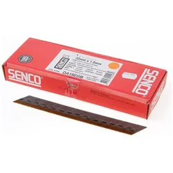 Senco, Nägel, spijker 32mm RVS - 2000 nagels (1034050) (32 mm)