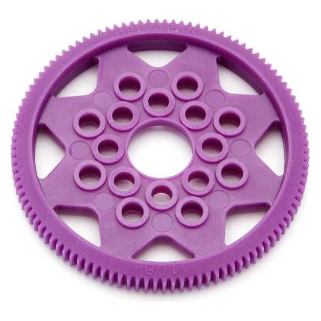 HPI Zahnrad 106z 64dp (76706)