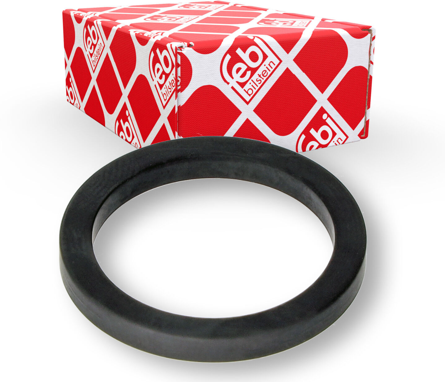Febi Bilstein Dichtung, Ölkühler 11908 28mm Für Volvo