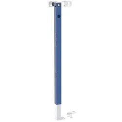 Geberit Ständer 111079002 BH 112 - 144 cm, teilhoch