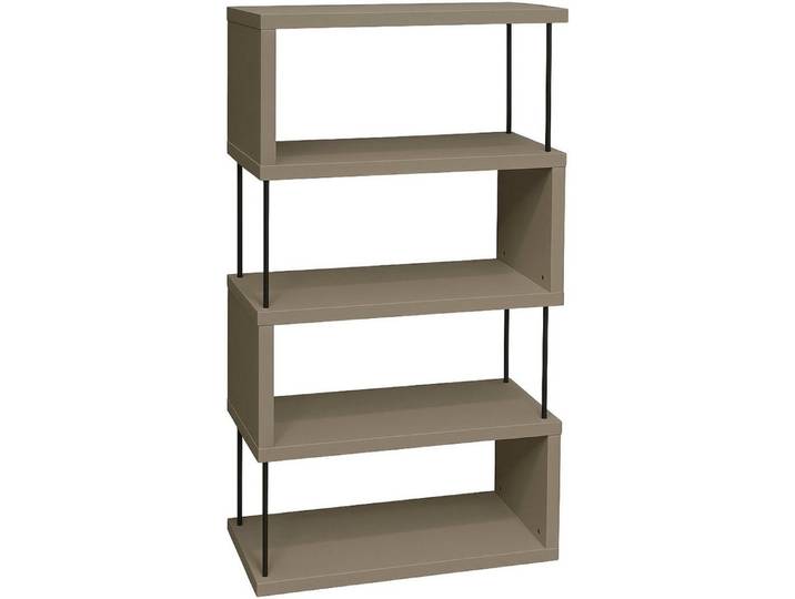 Mäusbacher Standregal Sticks Regale, Breite 66 cm