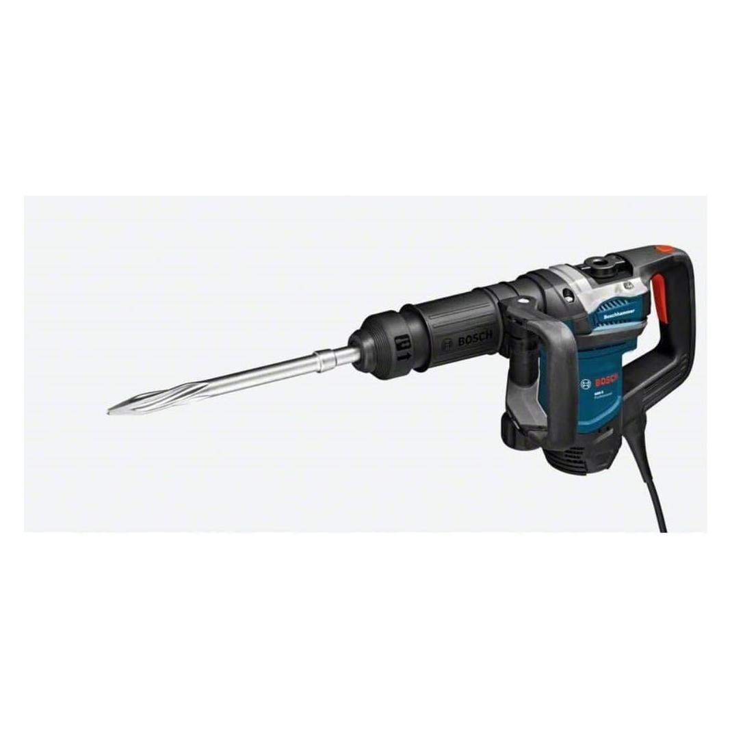 Bosch Professional GSH 5 (Netzbetrieb, Meisselhammer) (0611338700)