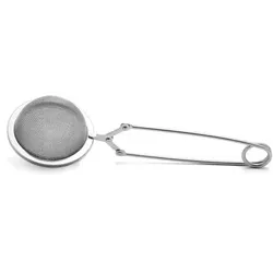 Karl Weis Teebrüher Zange Ø 5cm