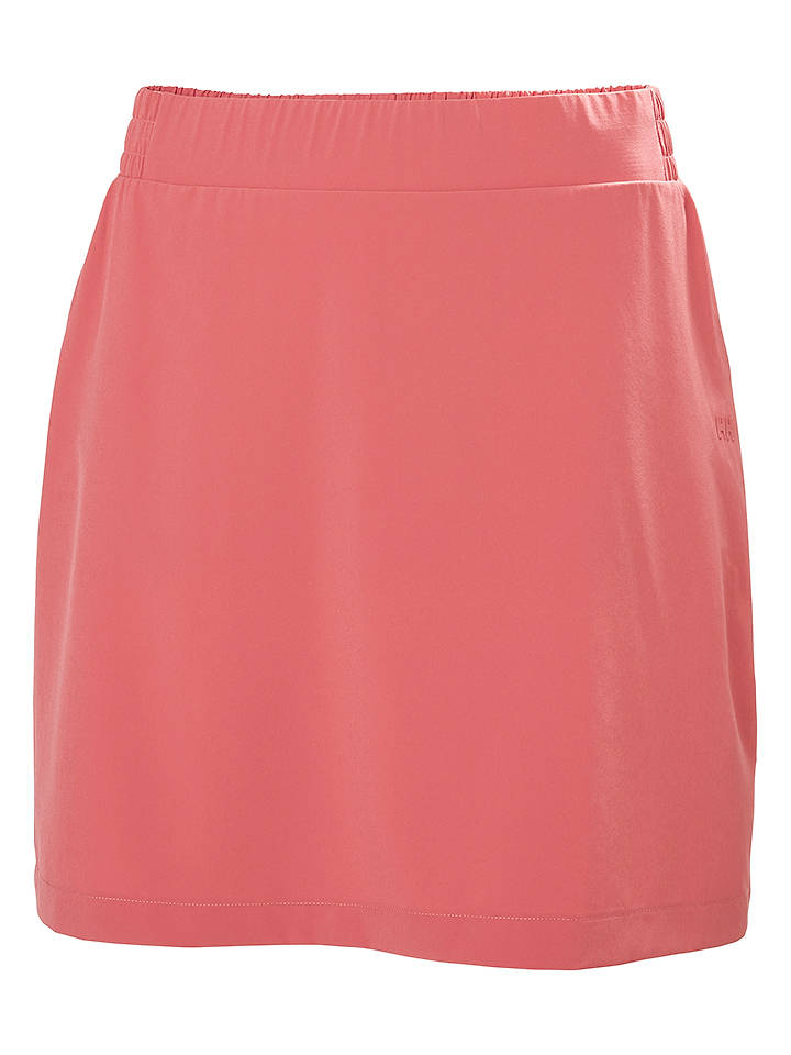 Helly Hansen Funktionsrock "Thalia" in Koralle - S