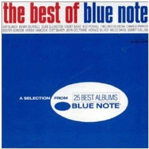 Various - Best of Blue Note - Preis vom 10.10.2026 11:48:34 h