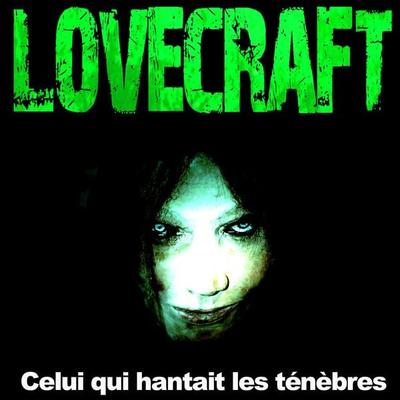 Celui qui hantait les ténèbres - Howard Ph. Lovecraft, Audio, 9782821105171