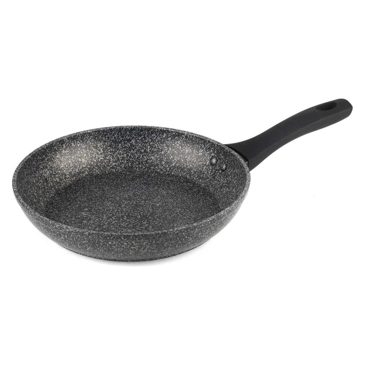 Salter BW05745SS2EU7 Megastone 20cm Fry Pan (Bratpfanne, Aluminium, 20 x 5 cm) (BW05745SS2EU7)